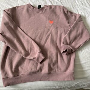 Target Sweatshirt